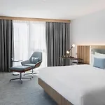 Courtyard By Marriott Hotel