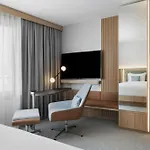 Courtyard By Marriott 4*