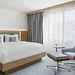 Courtyard By Marriott Hotel