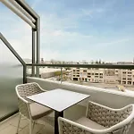 Hotel Courtyard By Marriott 4*