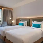 Hotel Courtyard By Marriott 4*