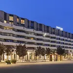 Courtyard By Marriott Hotel 4*