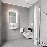 Hotel Courtyard By Marriott 4*