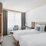 Courtyard By Marriott Hotel 4*