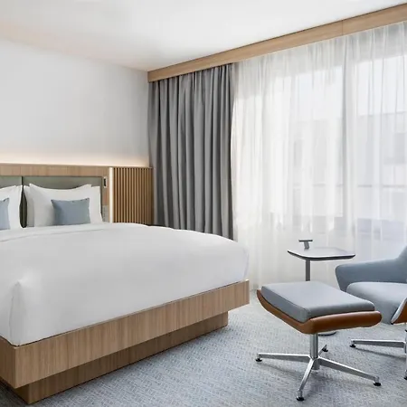 Courtyard By Marriott 4* Bienne