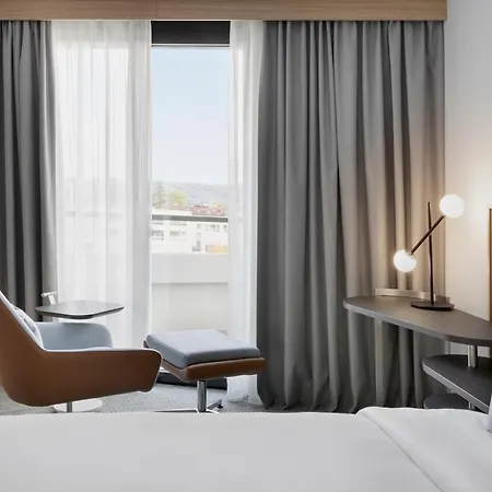 Courtyard By Marriott Bienne