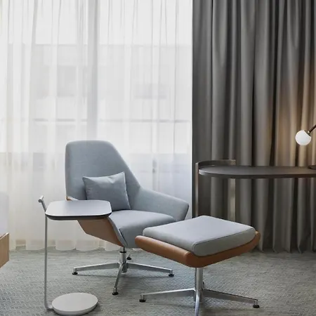 Hotel Courtyard By Marriott