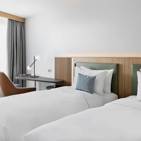 Courtyard By Marriott 4* Biel/Bienne
