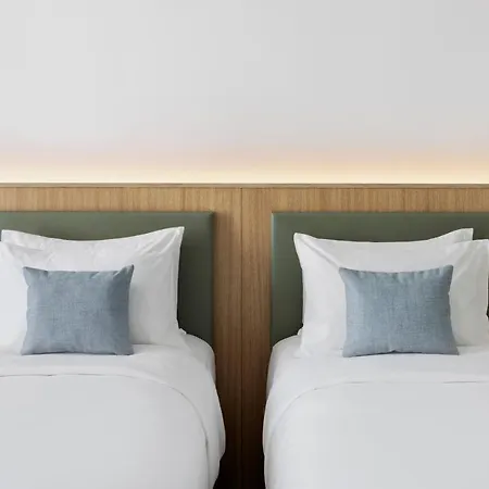 Hotel Courtyard By Marriott