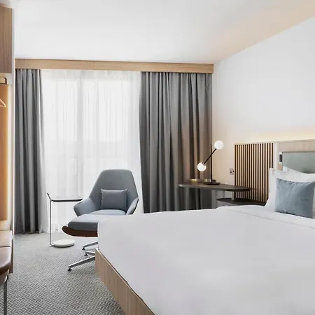 Courtyard By Marriott 4* Biel