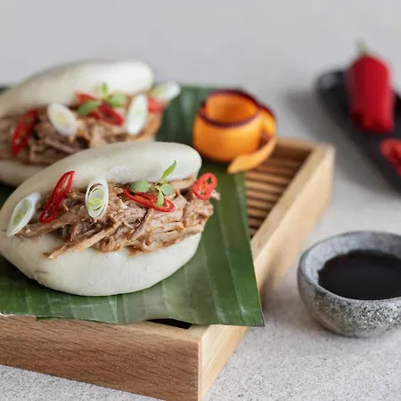 Courtyard By Marriott 호텔 빌