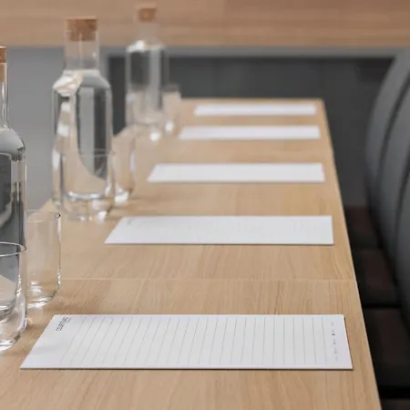 Courtyard By Marriott Hotel