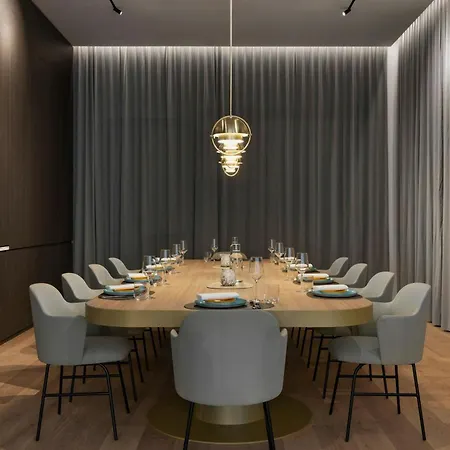 Courtyard By Marriott 4* Bienne