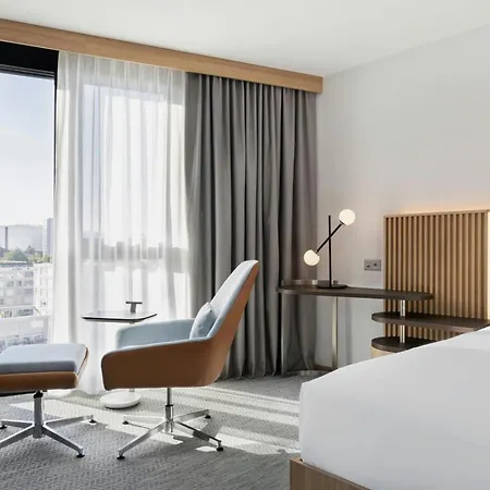 Courtyard By Marriott Biel