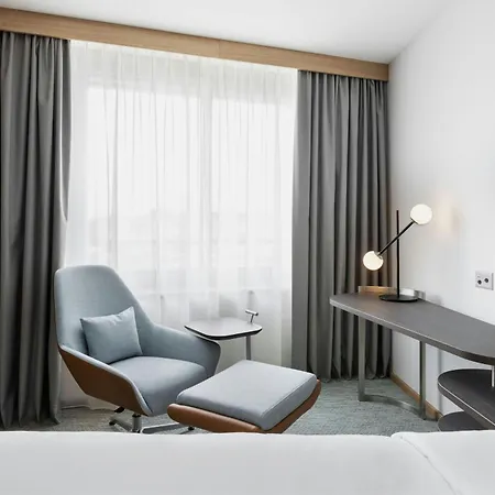 Courtyard By Marriott 4* Bienne