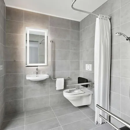 Courtyard By Marriott Biel