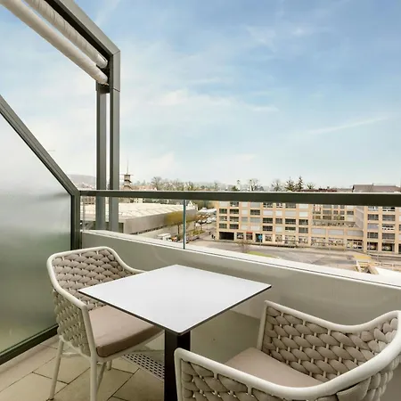 Hotel Courtyard By Marriott 4*