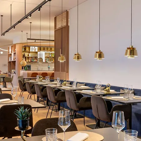 Courtyard By Marriott Biel/Bienne