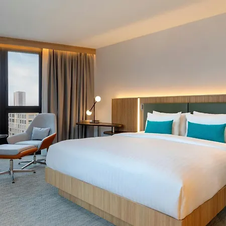 Courtyard By Marriott Μπίελ/Μπιένε