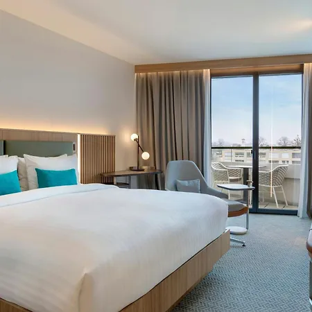 Courtyard By Marriott 4* Bienne