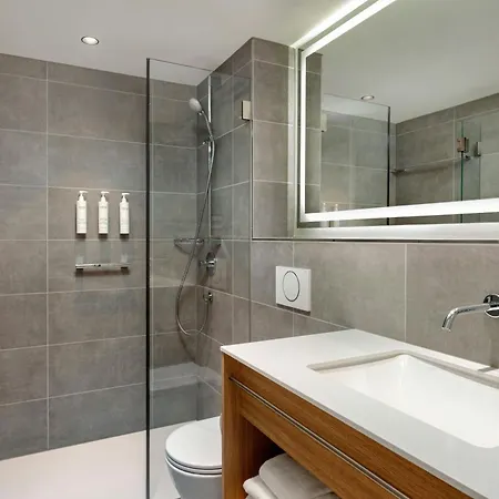 Hotel Courtyard By Marriott 4*