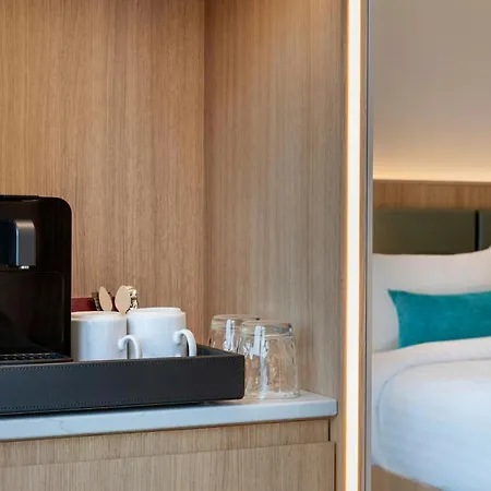 Courtyard By Marriott Hotel Biel