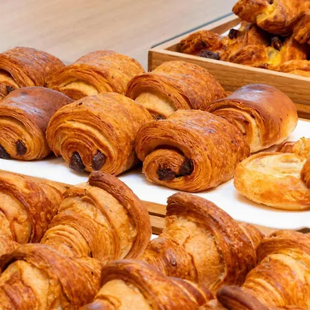 Courtyard By Marriott Biel/Bienne