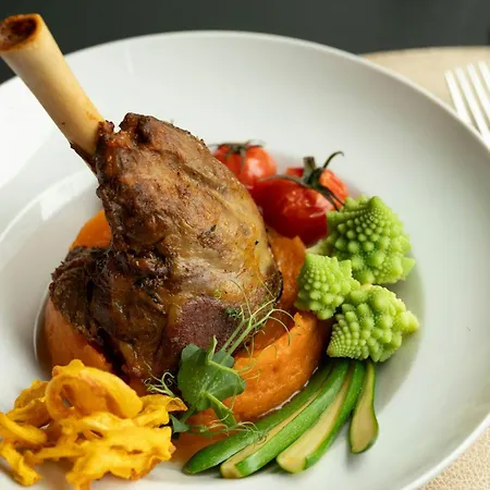 Courtyard By Marriott 4* Bienne