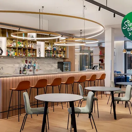 Courtyard By Marriott 4*