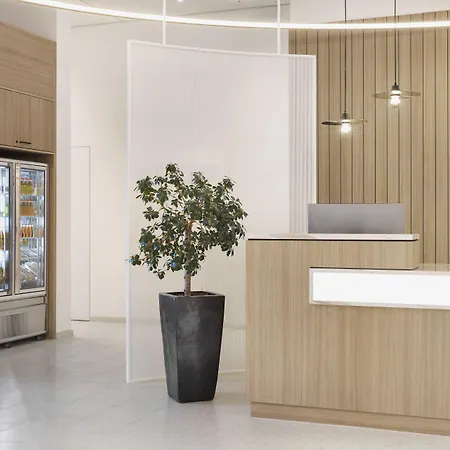 Courtyard By Marriott Biel/Bienne