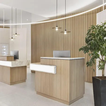 Courtyard By Marriott Bienne