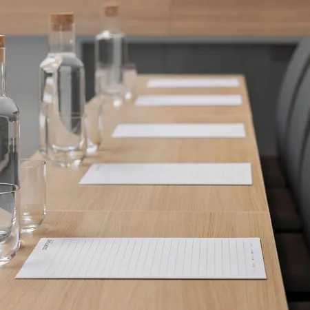 Courtyard By Marriott Hotel Biel/Bienne