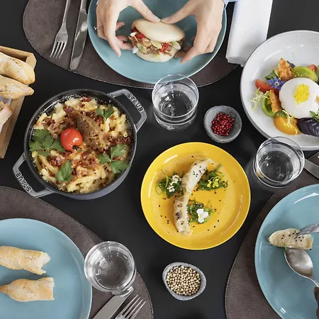 فندق Courtyard By Marriott