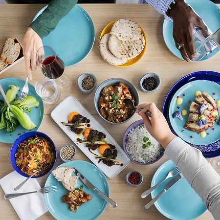 Hotel Courtyard By Marriott