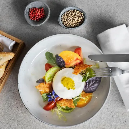 Courtyard By Marriott Biel/Bienne