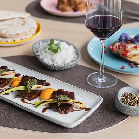 Courtyard By Marriott 4* بيل