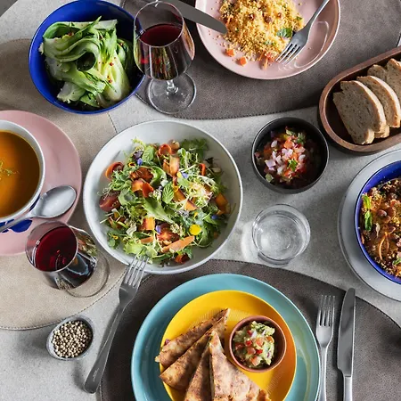 Courtyard By Marriott Biel/Bienne