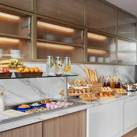 Hotel Courtyard By Marriott Biel