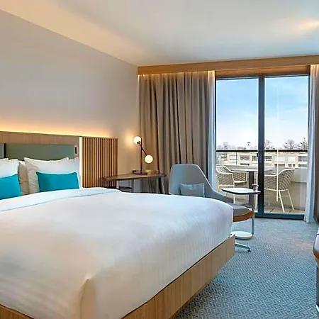 Hotel Courtyard By Marriott