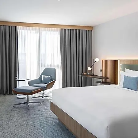 Courtyard By Marriott 4*
