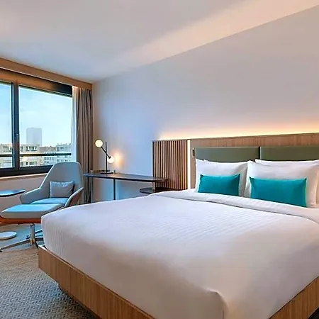 Courtyard By Marriott Hotel Biel