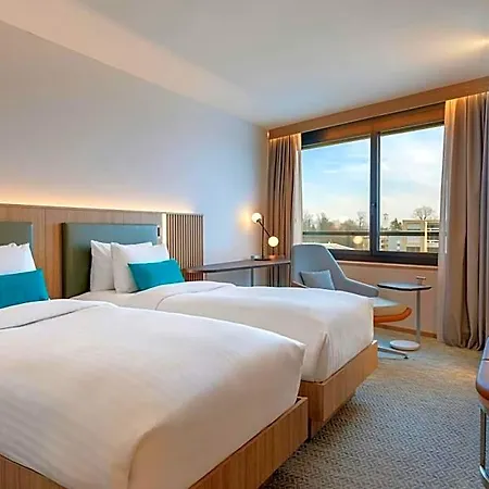 Courtyard By Marriott Biel