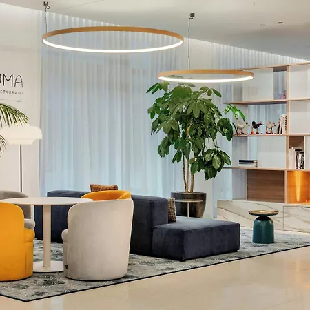 Courtyard By Marriott Biel