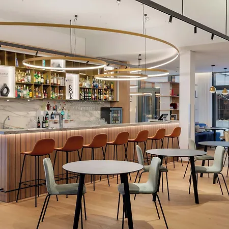 Hotel Courtyard By Marriott Biel