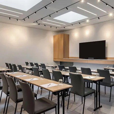 Hotel Courtyard By Marriott Biel