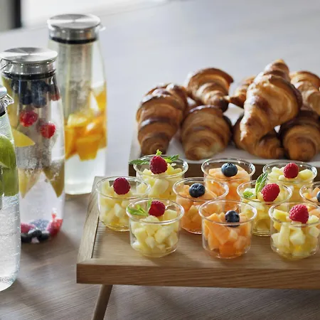 Courtyard By Marriott 4* Biel