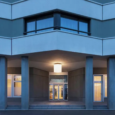 Courtyard By Marriott Biel