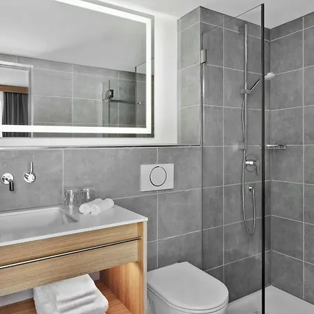 Courtyard By Marriott Hotel Biel