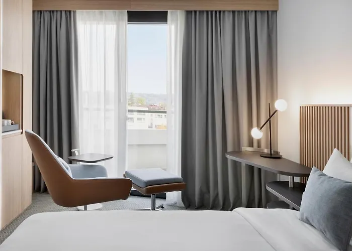 Courtyard By Marriott Biel