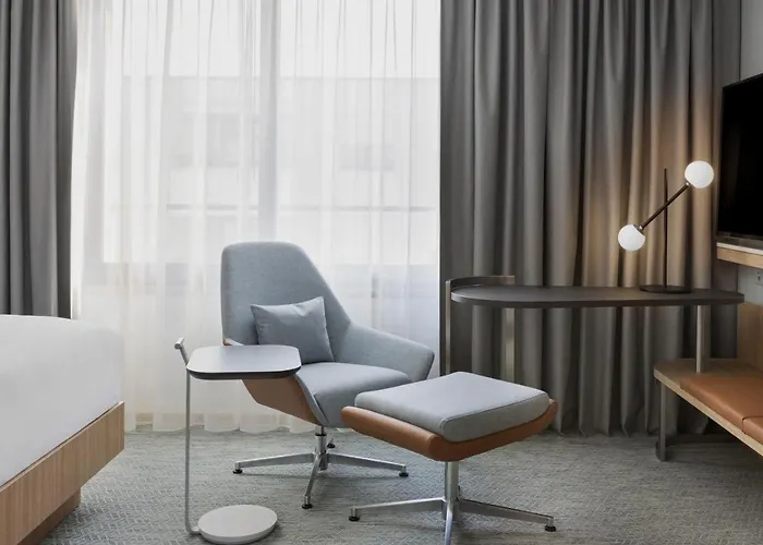 فندق Courtyard By Marriott